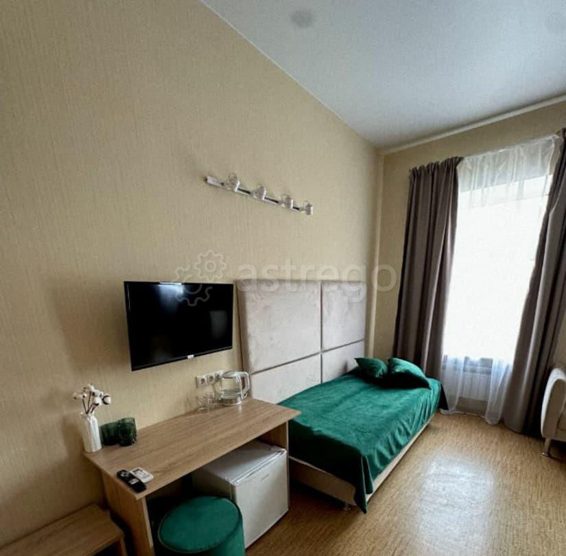 6-комн. квартира, 233 м2, 4/4 эт. Санкт-Петербург - изображение 6