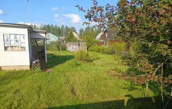 Дача, 36 м2 Павловский Посад