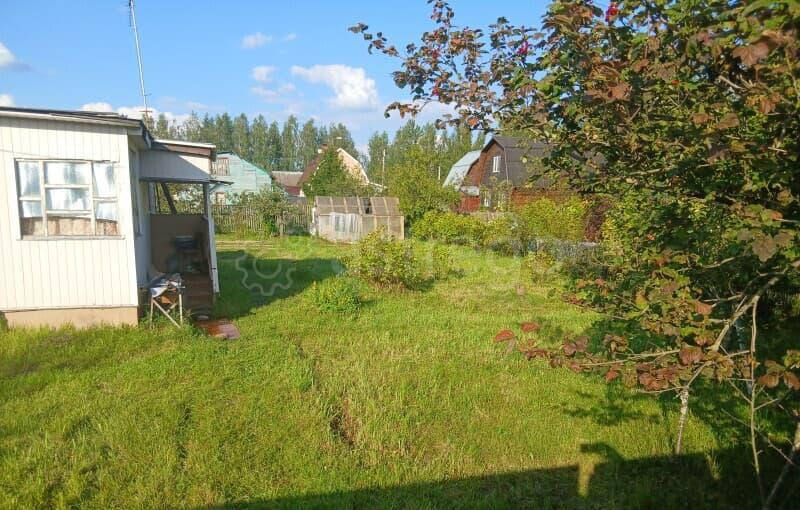 Дача, 36 м2 Павловский Посад - изображение 2