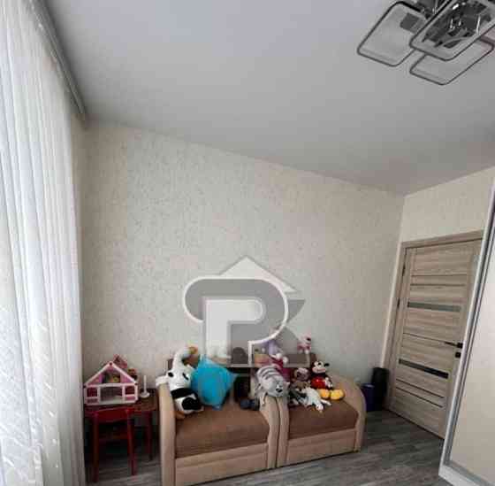 3-комн. квартира, 72 м2, 5/6 эт. Балашиха