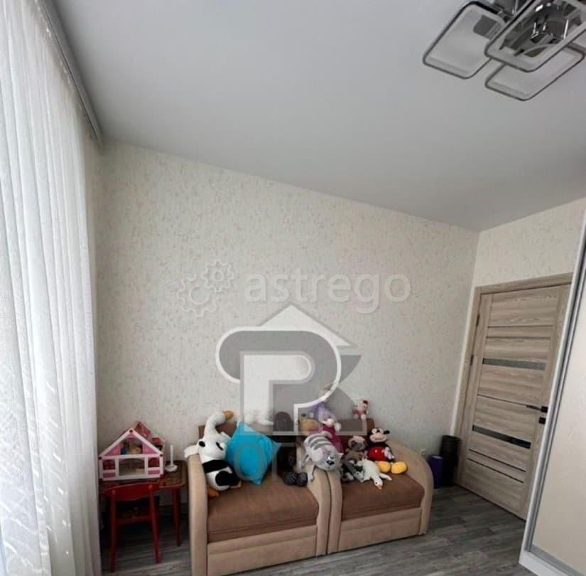 3-комн. квартира, 72 м2, 5/6 эт. Балашиха - изображение 6
