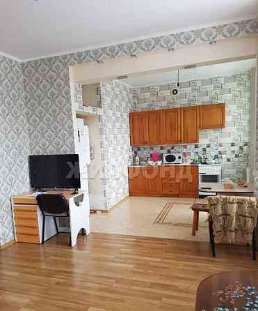 3-комн. квартира, 87.3 м2, 4/5 эт. Красноярск