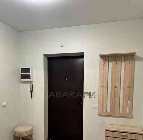 1-комн. квартира, 68 м2, 12/15 эт. Красноярск
