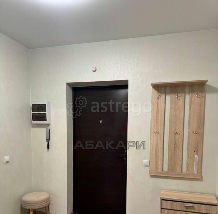 1-комн. квартира, 68 м2, 12/15 эт. Красноярск - изображение 4