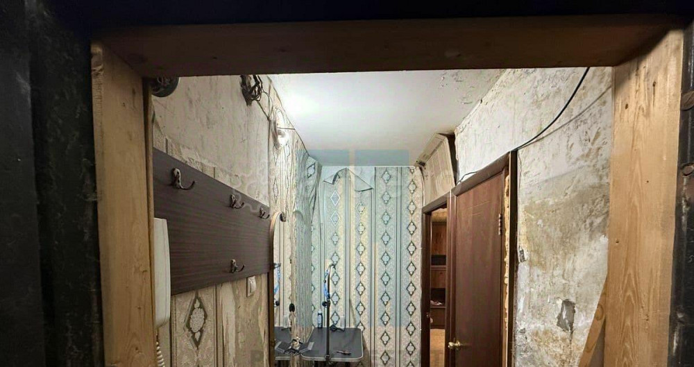 3-комн. квартира, 58.1 м2, 1/5 эт. Серпухов - изображение 4