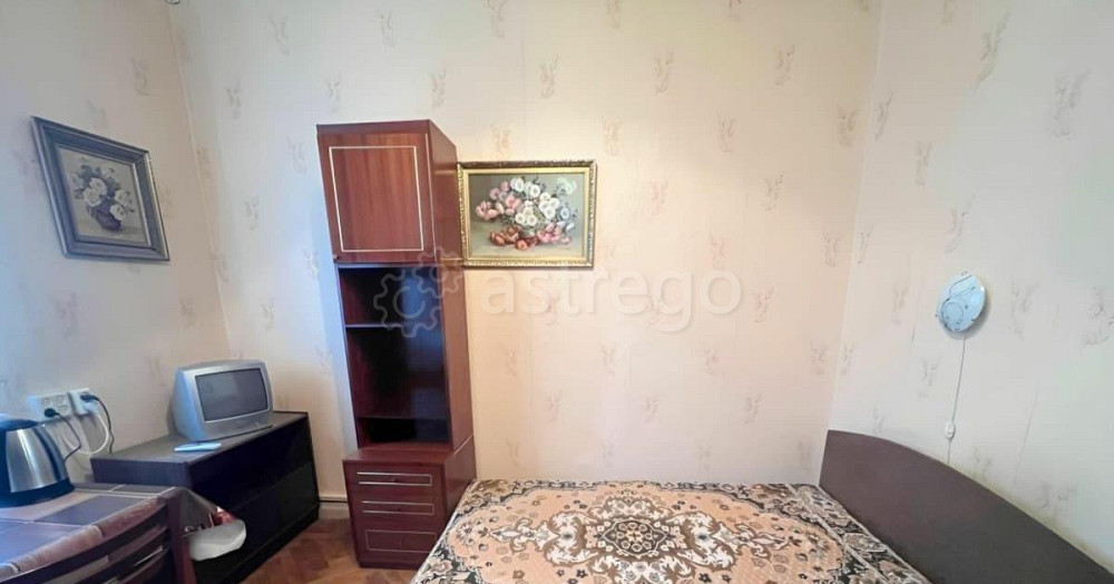 Комната, 20 м2, 8/8 эт. Москва - изображение 2