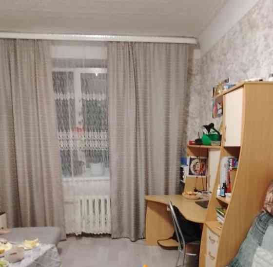 Комната, 19.5 м2, 1/4 эт. Уфа
