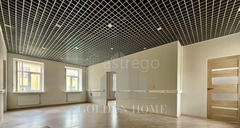 3-комн. квартира, 99.5 м2, 3/4 эт. Санкт-Петербург - изображение 3