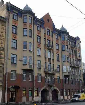 Комната, 23 м2, 4/6 эт. Санкт-Петербург