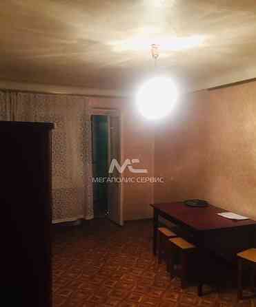 3-комн. квартира, 58.1 м2, 1/5 эт. Астрахань