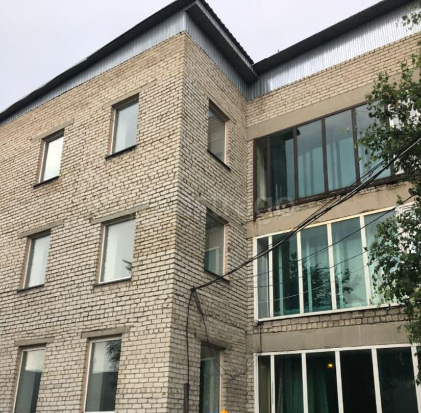 Отдельное здание, 1664.8 м2 Новоалтайск - изображение 7