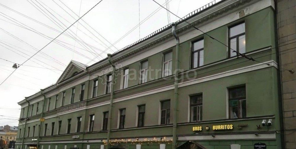 Торговое помещение, 91.7 м2 Санкт-Петербург - изображение 5