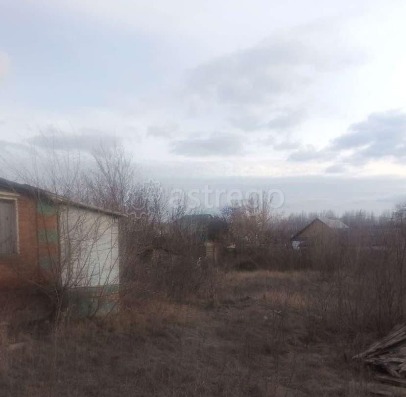 Коммерческий участок, 16 соток Белгород - изображение 1