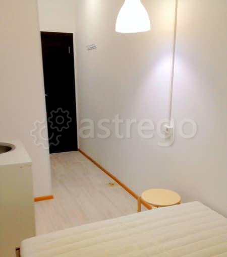 1-комн. квартира, 15 м2, 1/24 эт. Москва - изображение 6