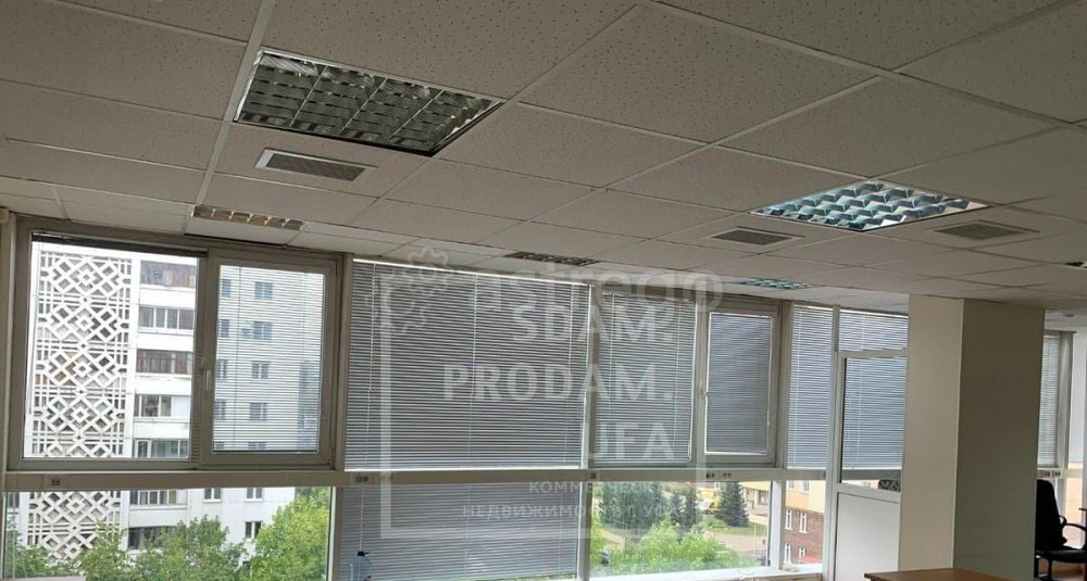 Офис, 437 м2 Уфа - изображение 7