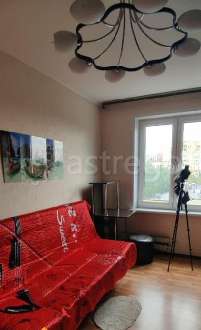 Комната, 70 м2, 7/9 эт. Москва - изображение 2
