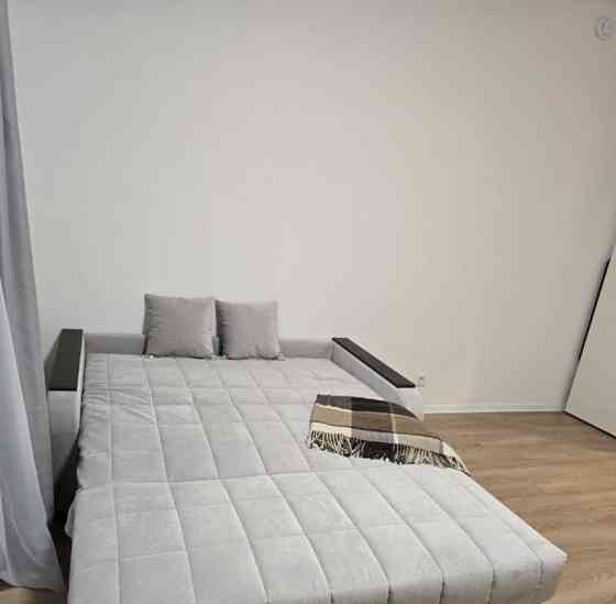 Студия, 25.1 м2, 12/25 эт. Одинцово