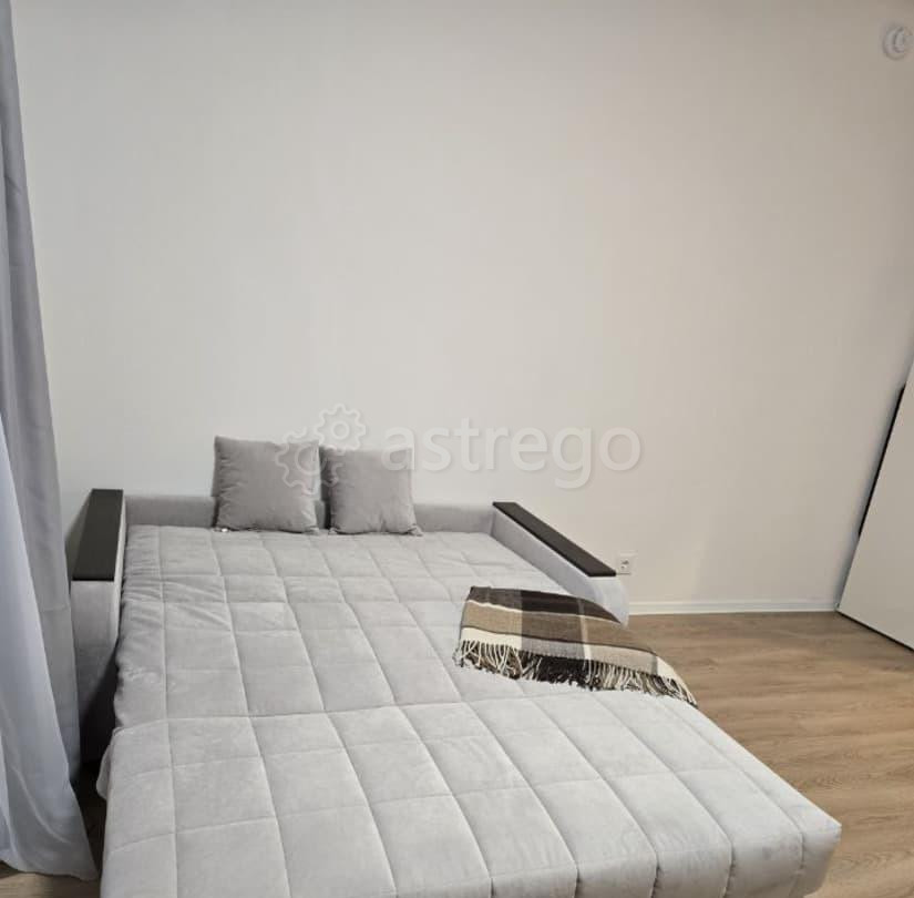 Студия, 25.1 м2, 12/25 эт. Одинцово - изображение 3