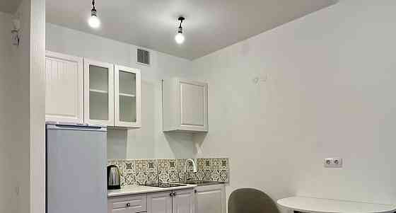 2-комн. квартира, 36 м2, 2/26 эт. Одинцово