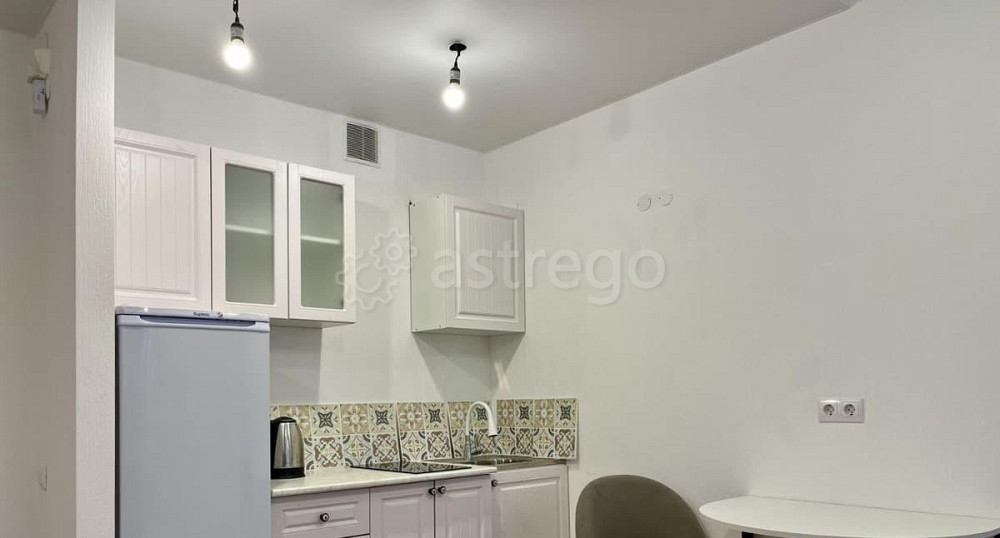 2-комн. квартира, 36 м2, 2/26 эт. Одинцово - изображение 2