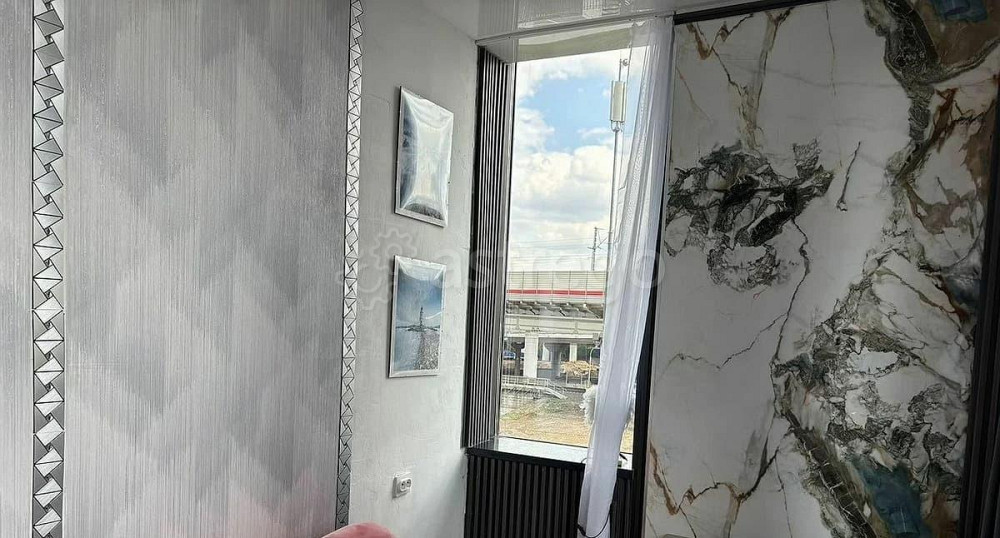 3-комн. квартира, 75 м2, 4/41 эт. Москва - изображение 6
