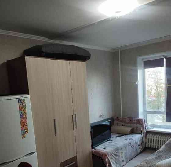 Студия, 23 м2, 3/9 эт. Уфа