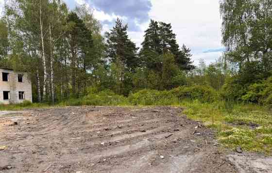 Земля промышленного назначения, 0.66 га Раменское