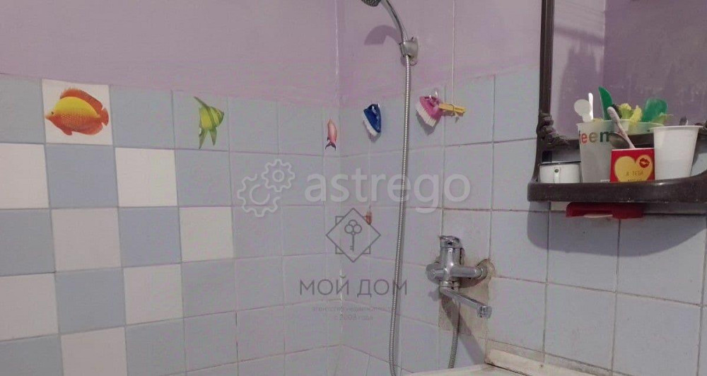 Комната, 12 м2, 2/9 эт. Москва - изображение 5