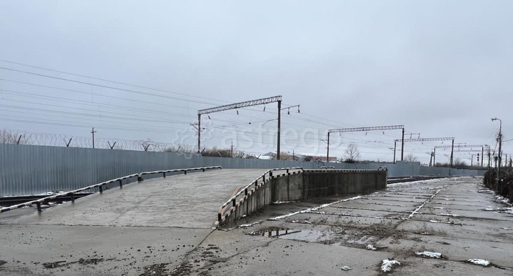 Коммерческий участок, 0.87 га Энем - изображение 1