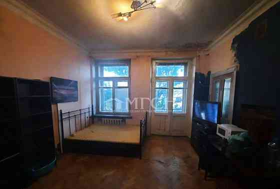4-комн. квартира, 76 м2, 4/4 эт. Москва