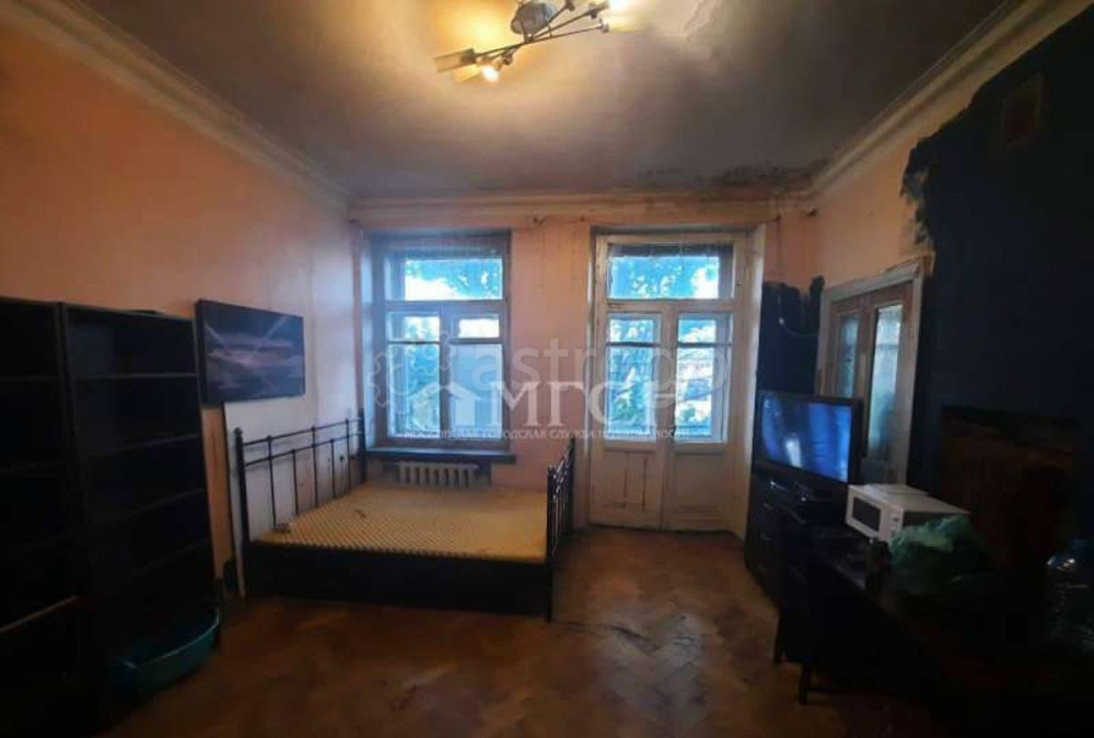 4-комн. квартира, 76 м2, 4/4 эт. Москва - изображение 5