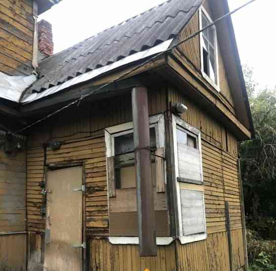 Дом, 114.5 м2, 18.35 га, 2 эт. Санкт-Петербург
