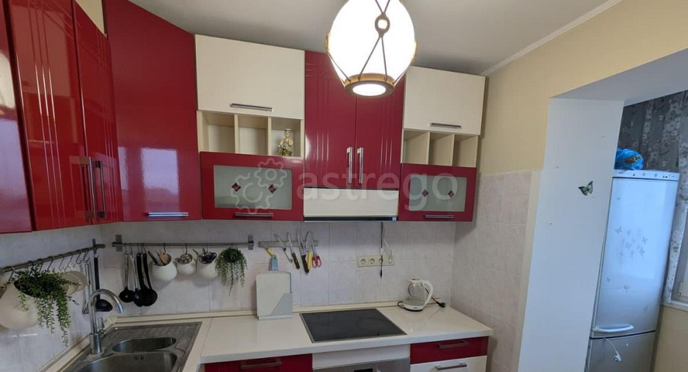 2-комн. квартира, 48 м2, 8/14 эт. Одинцово - изображение 1