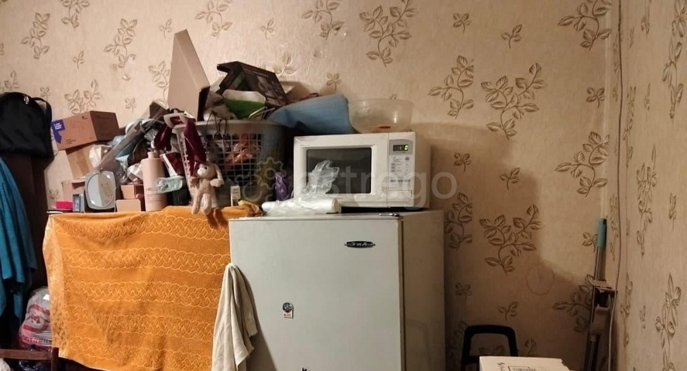 Комната, 14.4 м2, 1/5 эт. Москва - изображение 3
