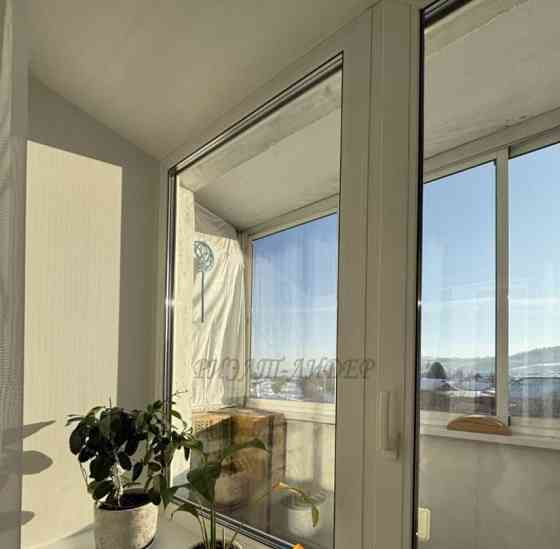 3-комн. квартира, 65 м2, 2/3 эт. Горно-Алтайск
