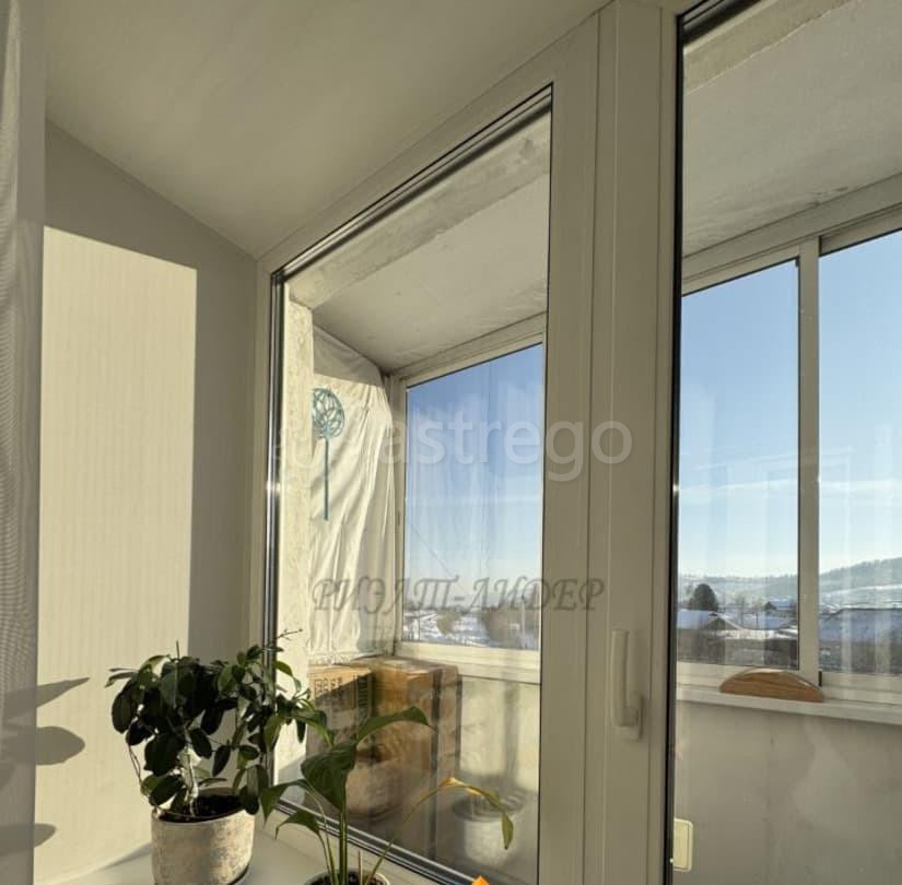 3-комн. квартира, 65 м2, 2/3 эт. Горно-Алтайск - изображение 2