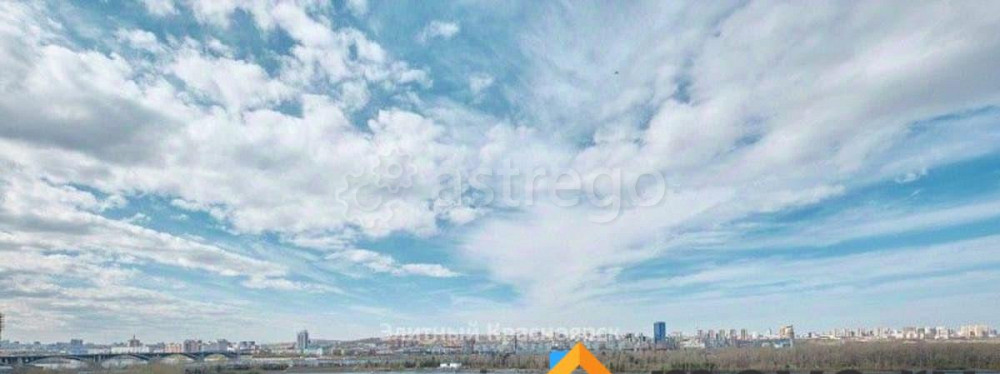 6-комн. квартира, 214 м2, 9/10 эт. Красноярск - изображение 3