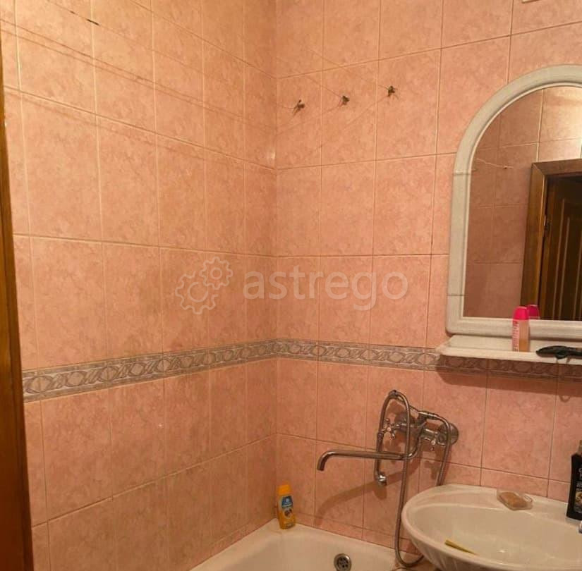 3-комн. квартира, 58 м2, 4/9 эт. Реутов - изображение 4