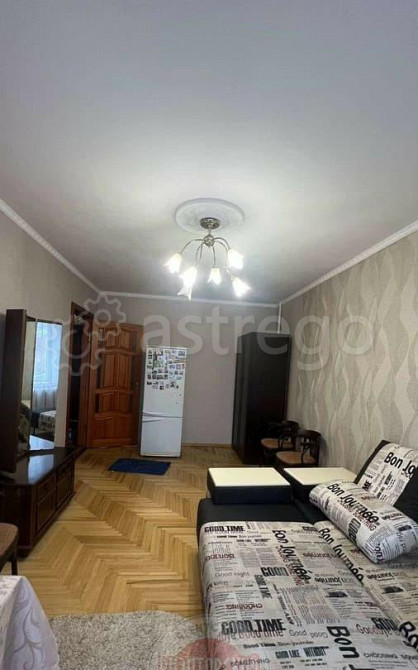 2-комн. квартира, 47 м2, 2/5 эт. Белгород - изображение 6
