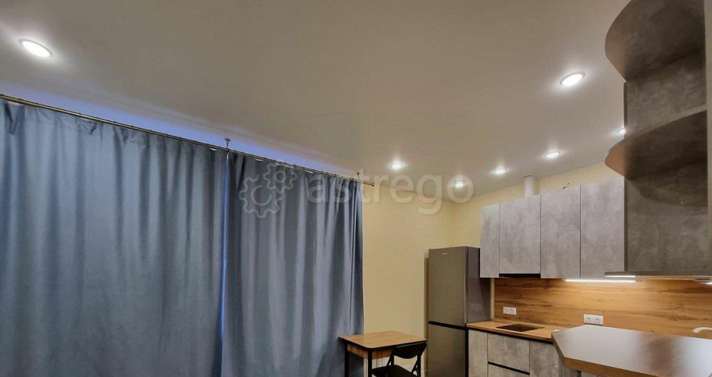 Студия, 23.4 м2, 10/19 эт. Королев - изображение 3