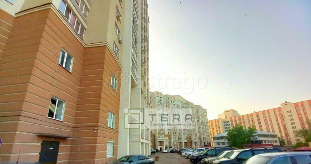Свободного назначения, 20 м2 Уфа - изображение 3
