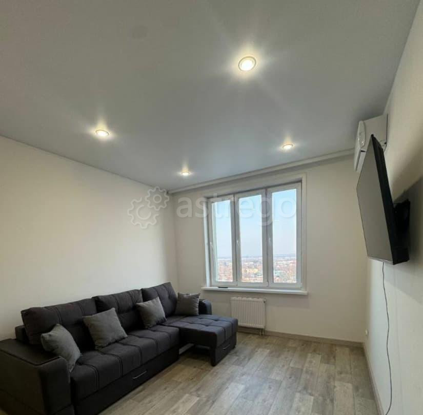 2-комн. квартира, 56 м2, 10/18 эт. Благовещенск - изображение 7