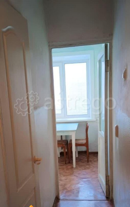 1-комн. квартира, 33 м2, 3/5 эт. Белогорск - изображение 6
