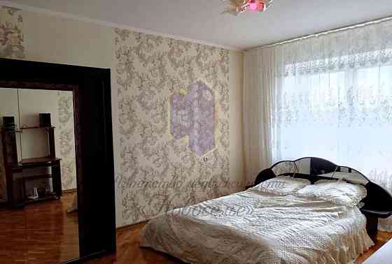 4-комн. квартира, 104 м2, 11/16 эт. Старый Оскол