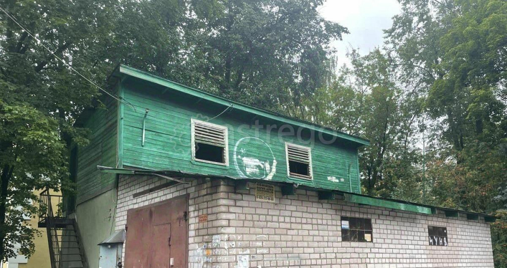 Отдельное здание, 98.5 м2 Серпухов - изображение 2