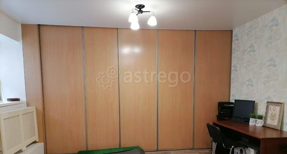 Офис, 26 м2 Барнаул - изображение 4