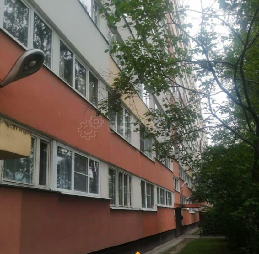 Комната, 28 м2, 7/9 эт. Санкт-Петербург - изображение 4