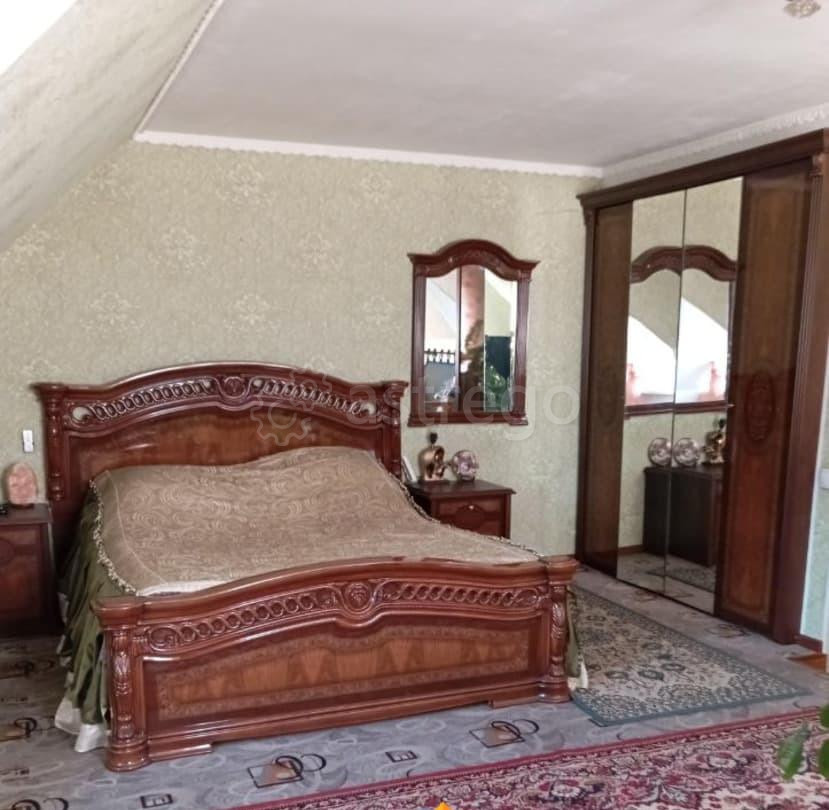 Дом, 120 м2, 6 соток, 2 эт. Минусинск - изображение 7