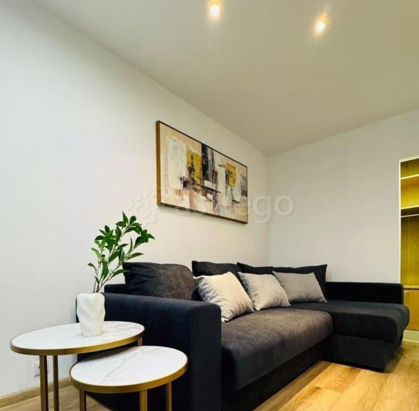 1-комн. квартира, 40 м2, 14/17 эт. Красногорск - изображение 2