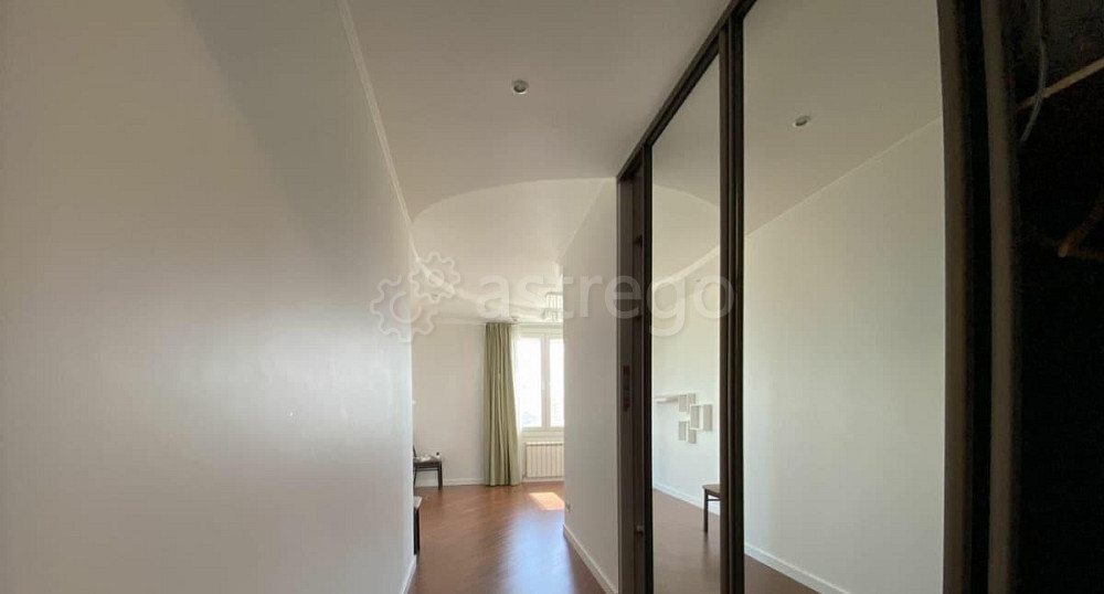 3-комн. квартира, 89 м2, 8/37 эт. Москва - изображение 7